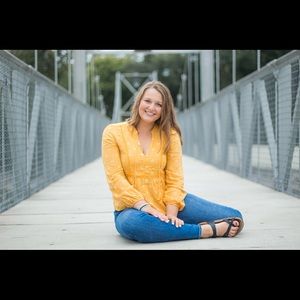 Meet your Posher, Grace